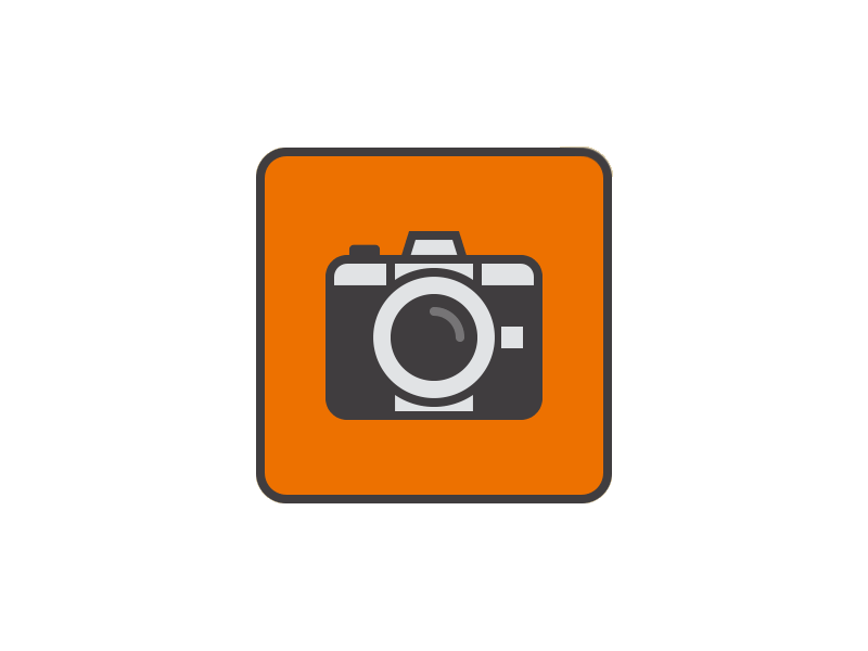 cameraicondribbble