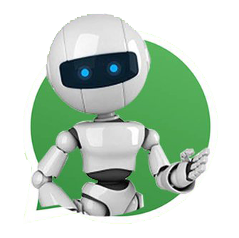 WhatsApp Bot Icon